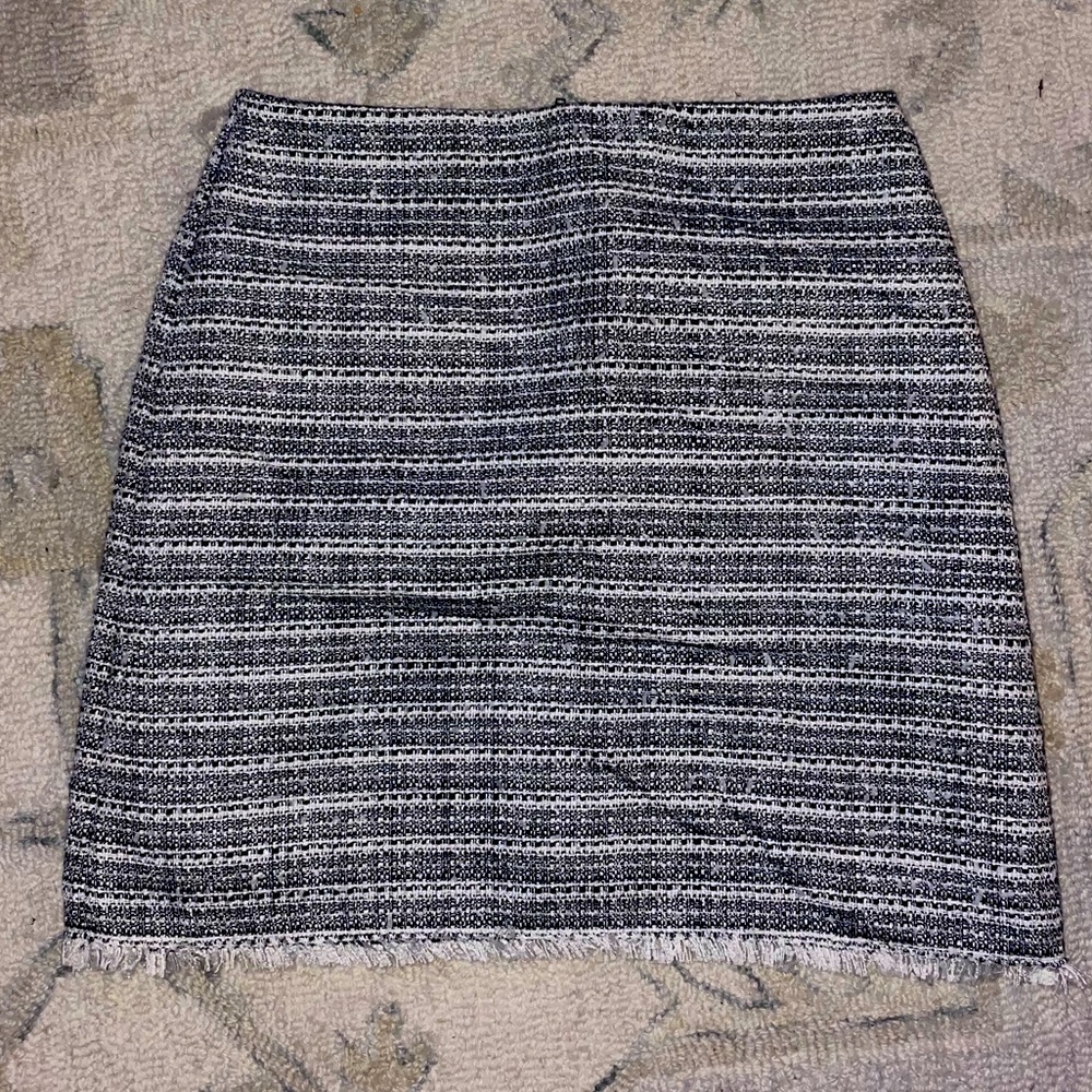 Loft skirt